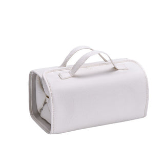 Four-in-one Detachable Large-capacity Portable Cosmetic Bag