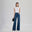 Dark blue trousers [regular version]