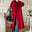New Year Red