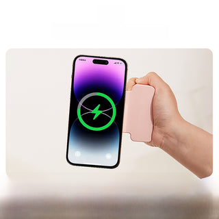 Wireless Charging Phone Magnetic Mount Stand.