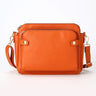 orange color