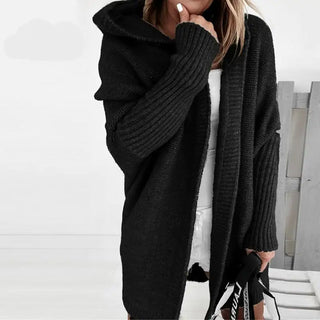 CarriMax - A Cosy Cardigan