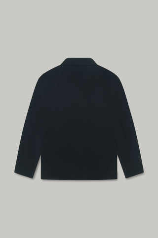 Bailey Casual Blazer - Polline Wool Plain