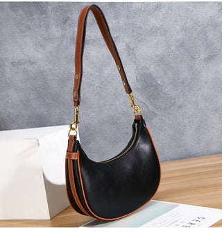 Retro_Leather_Underarm_Moon_Bag_in_black_and_brown14