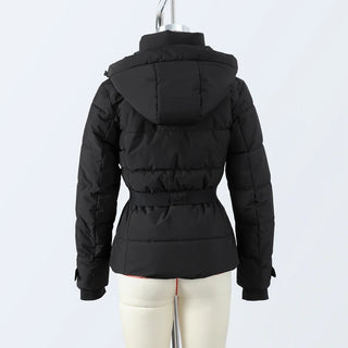 Thicken Warm Skiing Jacket