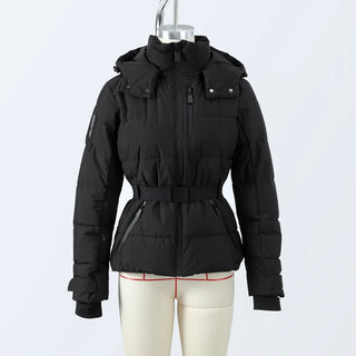 Thicken Warm Skiing Jacket