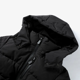 Thicken Warm Skiing Jacket