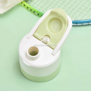 BPA free 700ml Water Bottle for Girls Outdoor Sport Fitness Water and Spray Bottle