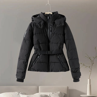 Thicken Warm Skiing Jacket