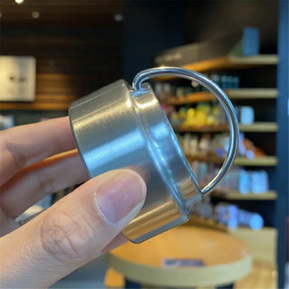 Tyeso Thermos Water Bottle 1000ml 750ml 360ml Double Stainless Steel Vacuum Flask