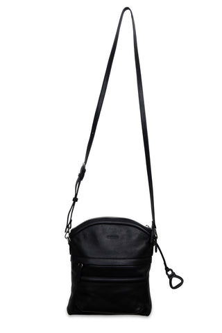 Kimberley Leather Crossbody Bag -  Handmade by Saddler