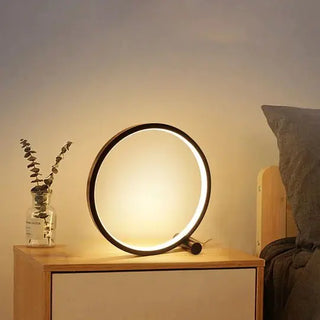 Modern Minimalist LED Table Lamp - Hstrends