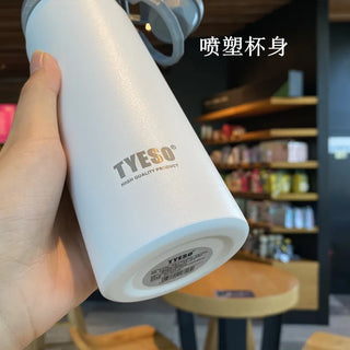Thermos Bottle Stainless Steel Vacuum Flask Insulated Water Bottle  530 /750ML