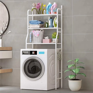 3 Tiers Over Toilet Storage