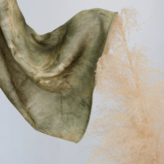 Tie-dye Printed Kaftan Robe Cardigan style Kimono Abaya dress