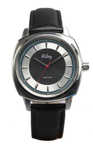Riley Heritage Watch