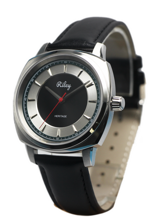 Riley Heritage Watch