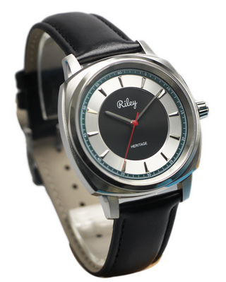 Riley Heritage Watch