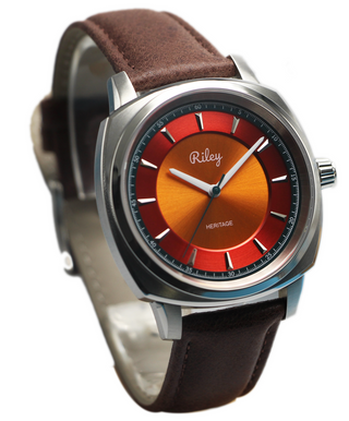Riley Heritage Watch