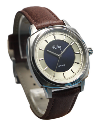 Riley Heritage Watch