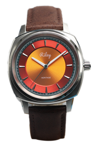 Riley Heritage Watch