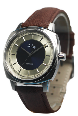 Riley Heritage Watch
