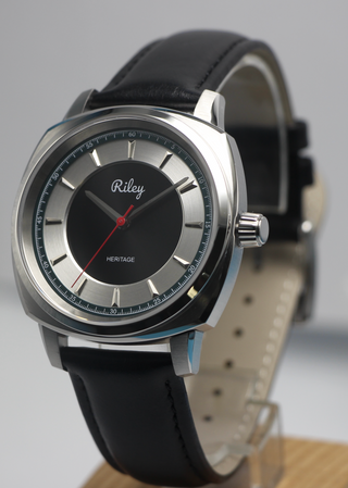 Riley Heritage Watch