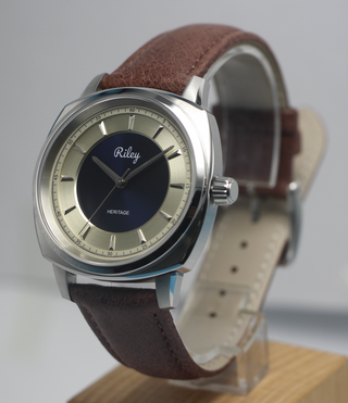 Riley Heritage Watch