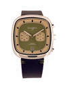 Retro Military Green - HH01 2025