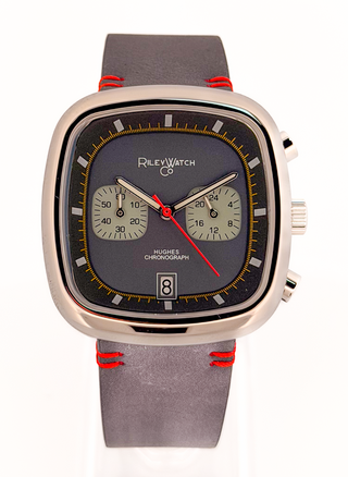 Howard Hughes Chronograph - HH01