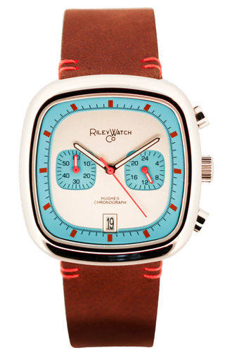 Howard Hughes Chronograph - HH01