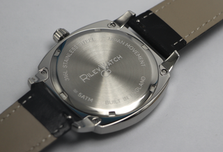 Riley Heritage Watch
