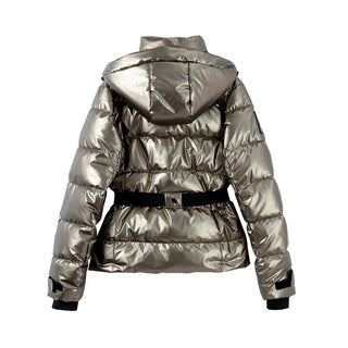 Thicken Warm Skiing Jacket