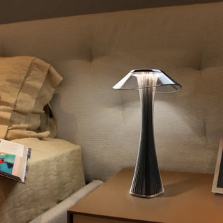 Skyline Rechargeable Table Lamp - Hstrends