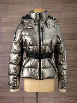 Thicken Warm Skiing Jacket