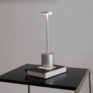 Touch Sensor LED Table Lamp - Hstrends