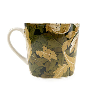 Acanthus Forest Wide Mug - Hstrends