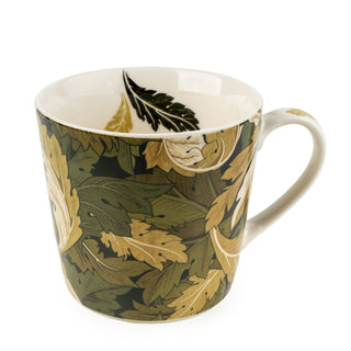 Acanthus Forest Wide Mug - Hstrends