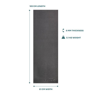 Alchemist Yoga Mat - Hstrends