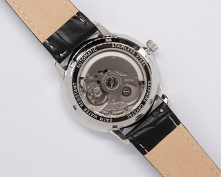 Amelia Earhart Automatic - AE01 - GMT - Hstrends