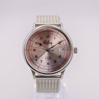 Amelia Earhart Automatic - AE01 - GMT - Hstrends