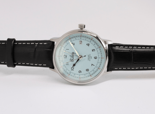 Amelia Earhart Automatic - AE01 - GMT - Hstrends