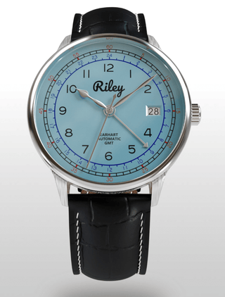 Amelia Earhart Automatic - AE01 - GMT - Hstrends