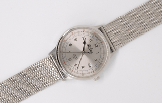 Amelia Earhart Automatic - AE01 - GMT - Hstrends