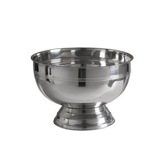 Ankara Silver Champagne Bowl - Hstrends