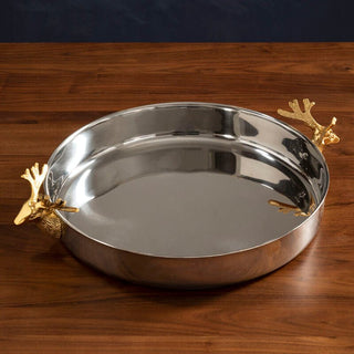 Atholl Serving Tray - Hstrends