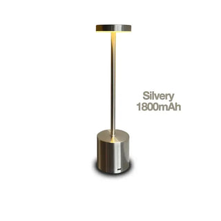 Touch Sensor LED Table Lamp - Hstrends