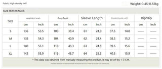 Beaded Bell - sleeved Long modest maxi Dress - Hstrends