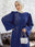 Royal blue