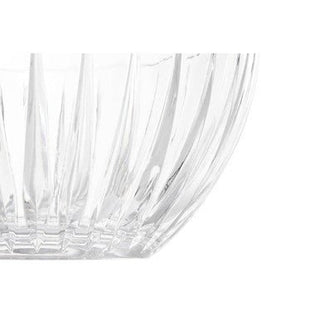 Beaufort Crystal Large Clear Bowl - Hstrends